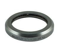 Fsa Th970/dj 45º X 45º 1-1/4´´ Acb Mr100 Steering Bearing One Size Silver