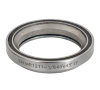 FSA TH-970E MR168 Headset Bearing 1-1/4" ACB - 45° x 45° - 46.8mm - Road, MTB
