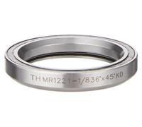 FSA TH-873E Headset Bearing - Silver, 41.0 mm/36°×45°