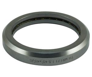 FSA TH970/DJ ACB MR100 Bearing 45ºx45º 1-1/4" - Silver