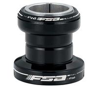 Fsa The Pig 1 1/8 Inches Steering System Black 1 1/8´´