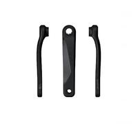 FSA Unisex Adult 421579660 Ped. CK-220 Bosch Gen3 v2 165, Argent, 220 V