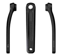 FSA Unisex Adult 421579676 Cp.Ped.E-Bike CK-320 Gen3 170, Argent, 320 Gen