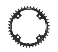 Fsa Omega Megatooth 120 Bcd Chainring Black 40t