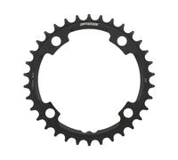 Fsa K-force Sl-k Powerbox Abs 110 Bcd Chainring Black 34t