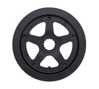 FSA Bosch G3 Ebike Chainring Direct Mount with Guard - Black (40T) Siz