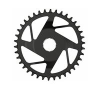 Fsa Bosch Wb344 A9 Chainring Black 38t