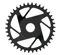 FSA Unisex Adult 421589076 COR.Gen4 MT DM WB479E 36T, Argent, 4 T