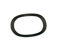 FSA Unisex Adult 421599009 Rondella ondulata BB30 MW083, Argent, 30 MW