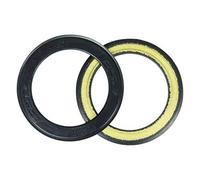 FSA BB30 Bearing Cover MS223 (x2) - Black