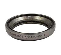 Fsa Th-870/dj Acb Steering Bearing 1 1/8´´ Silver