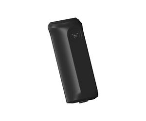 FSA Unisex Adult 546162000 Batteria EXT. EB3008 252Wh MH1, Argent, 3008 MH