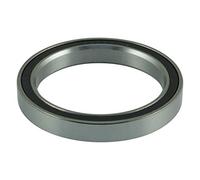 FSA Unisex Adult 6808 Headset Bearing - Silver, 52.0mm, 36°