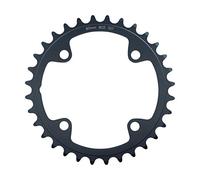 Fsa Sl-k Gossamer Modular Direct Mount Chainring Black 30t