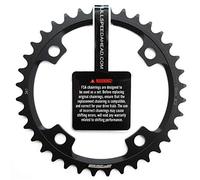 FSA Unisex Adult, Black, TU EU
