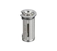 Fsa Th-894/cr-1 Compressor Pro Bike Headset Expander Silver 1 1/8´´ 1 1/8´´ Silver