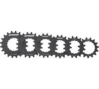Bosch E-Bike Sprocket Black 15T