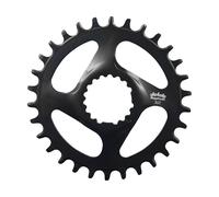 Fsa Single Comet Direct Mount Chainring Golden 30t