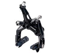 FSA Unisex Adult K-Force Brakeset - Black, Grey Decal, 1 Pair
