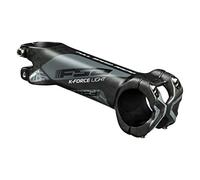 FSA Unisex Adult K-Force Carbon Stem - Carbon, Grey Decal, ±12° × 70mm