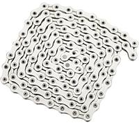 FSA Unisex Adult K-Force Chain - Silver, 11spd