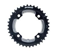 Fsa Mtb Pro 104 Bcd Chainring Black 38t