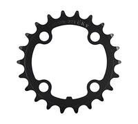 FSA MTB Chainring BCD 64mm 22T - Black