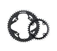 FSA Road Vero Pro Chainring BCD 110mm 38T - Black
