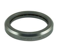 FSA Unisex TH-070DJ Headset Bearing, Silver, 52.0 mm/45°×45°