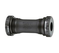 FSA Unisex's BB-1000 Gamma Drive MegaExo Bottom Brackets-Black, 68 mm