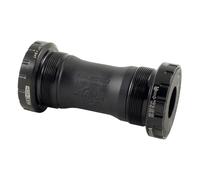 FSA Unisex's BB-4000 Omega Drive MegaExo Bottom Brackets-Black, 68 mm