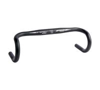 FSA Unisex's Energy Traditional Bend Drop Handlebar 42 cm Black