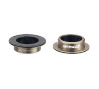 FSA Unisex's Mega Evo Reducer 386Evo PF30 Exo BB Adapter, Bronze, 24 mm