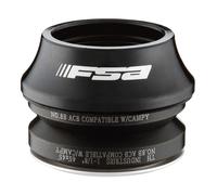 FSA Unisex's Orbit CE Integrated Headset 1.1/8-Inch/8 mm Black