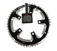 Fsa Sl-k Energy Gossamer 110 Bcd Chainring Black 52t 52t Black