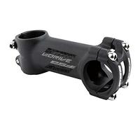 FSA, V-Drive Stem OS-172, 31,8 6° 100 mm Unisex Adult, Matt Black Anodized