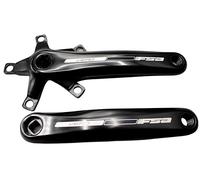 FSA Vero 4-Sided Crankset Set Road Gravel 175 mm Single Speed BCD 110