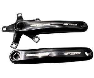 FSA Vero 4-Sided Crankset Set Road Gravel 175 mm Single Speed BCD 110