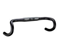 FSA Vero Compact Drop 42cm Handlebar Black