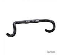 FSA Vero Compact Road Handlebar Black