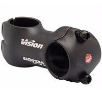 FSA VISION TECH USA BRAND A-HEAD HANDLEBAR STEM 70mm REACH BLACK 1 1/8"/ 26mm ALLOY BLACK