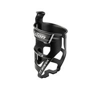 FSA Vision Trimax High Grip Bicycle Bottle Cage (Matte Black)