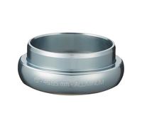 FSA Xtreme Pro Headset Half EC 1.5" 44.0mm Lower (ZS44/40) - Grey