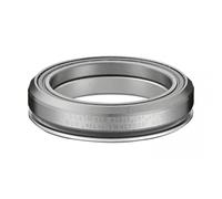 FSA Xtreme Pro Headset Half IS 1.25" 47.0mm Lower (IS49) - Grey