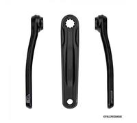 FSA Yamaha E-Bike CK-762/IS Wider Crank Arms Black