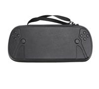 FSAKLPXOV Carrying for PS Portal te Player, Hard ive Travel , Shock Absorption Scratch Rage with Handle, Compatible for PS Portal and Accessories,