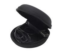 FSAKLPXOV E104 USB Conference phone, 360° Omnidirectional Serphone for Online Mee, USB Plug and Play phone with ar Sound, t for Laptop Desktop PC