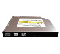 Fujitsu S26361-F3267-L2 Internal DVD Super Multi DL Black,Silver...