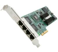 FUJITSU PLAN CP 4x1Gbit Cu Intel I350-T4