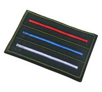 FSB Russia Hook & Loop Patch Badge Fabric Appliqué